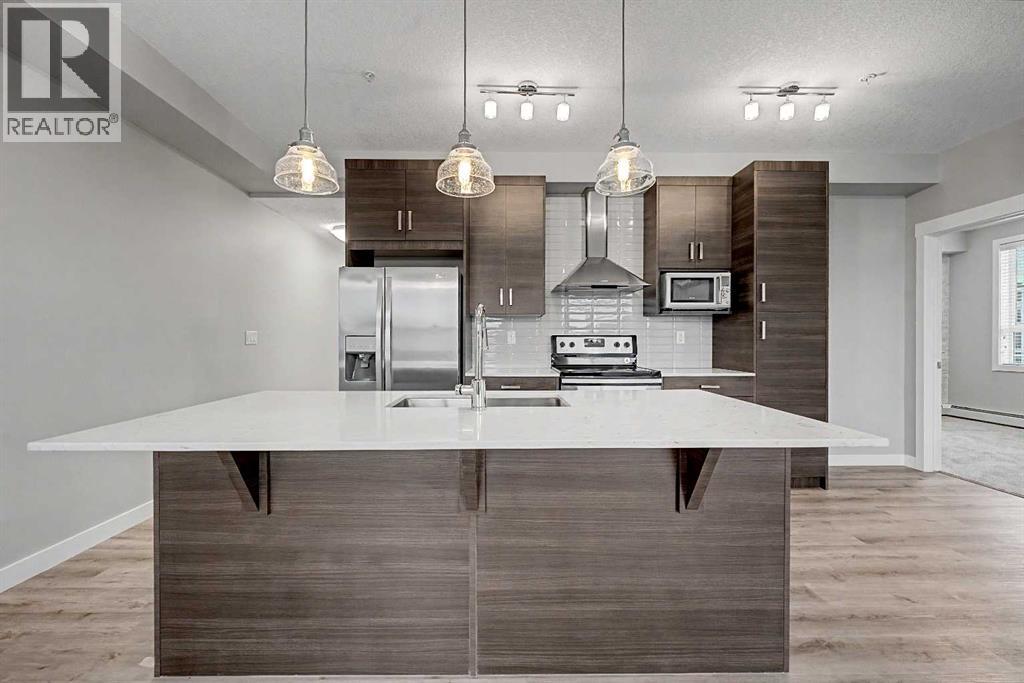 304, 10 Walgrove Walk SE, Calgary, Alberta  T2X 4E3 - Photo 12 - A2300579