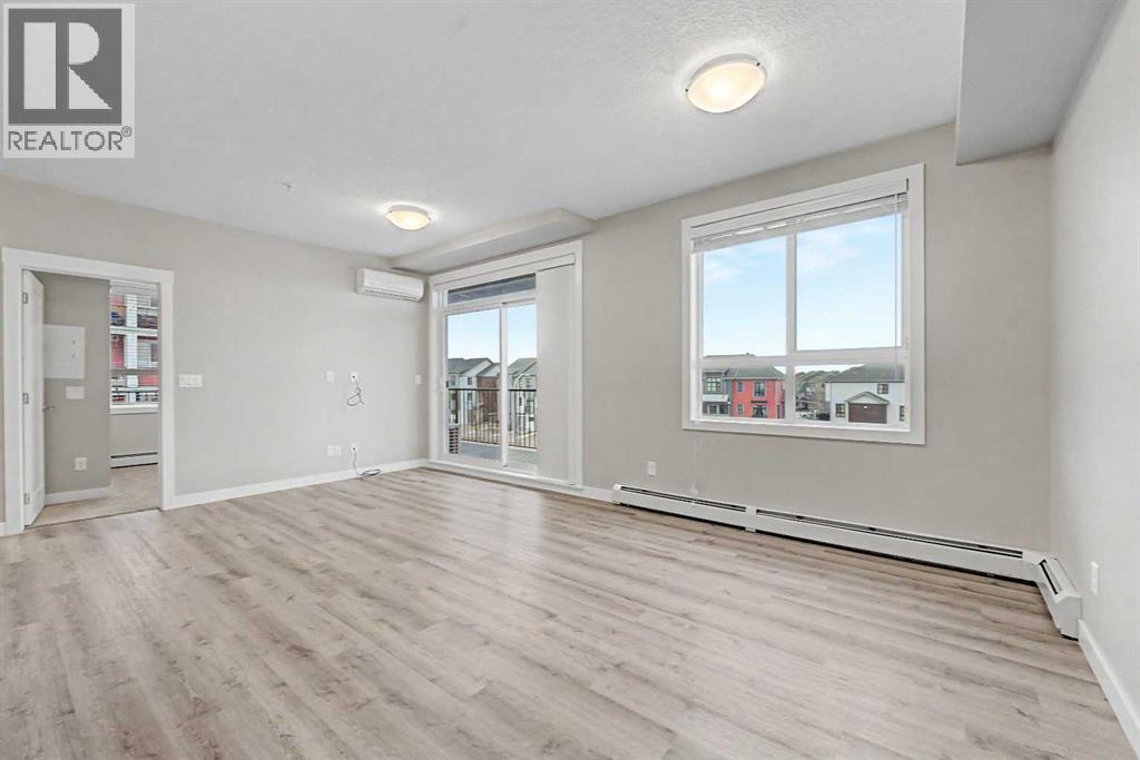 304, 10 Walgrove Walk SE, Calgary, Alberta  T2X 4E3 - Photo 5 - A2300579