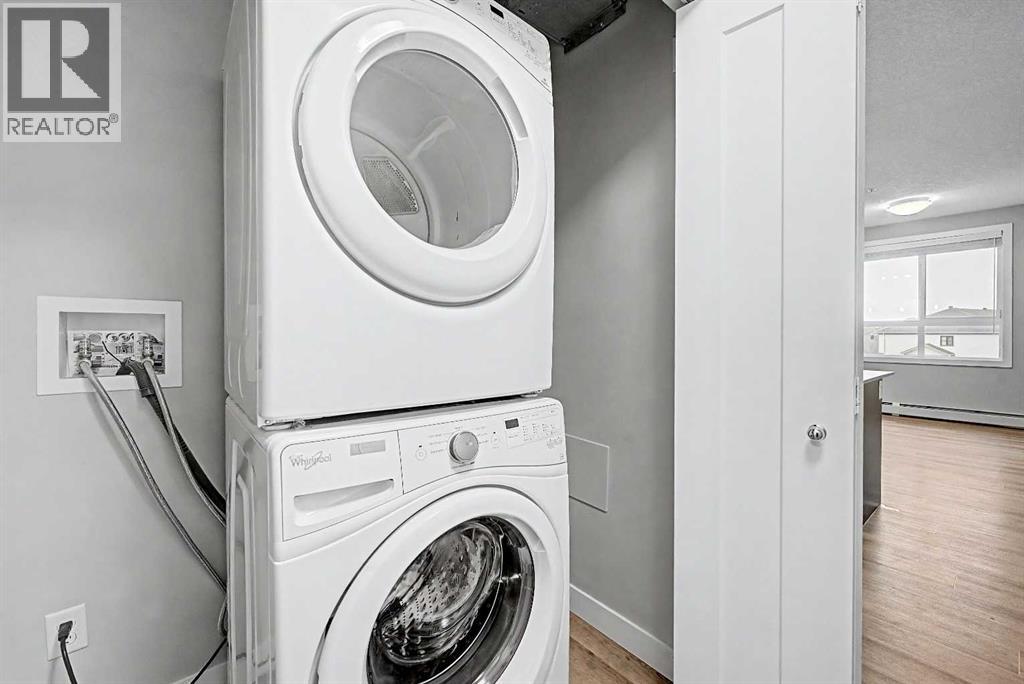 304, 10 Walgrove Walk SE, Calgary, Alberta  T2X 4E3 - Photo 31 - A2300579