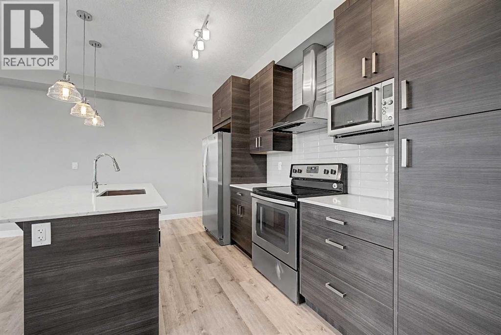 304, 10 Walgrove Walk SE, Calgary, Alberta  T2X 4E3 - Photo 16 - A2300579