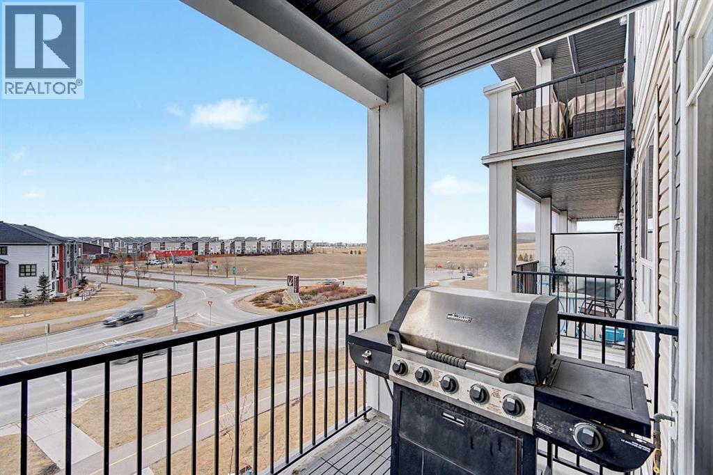 304, 10 Walgrove Walk SE, Calgary, Alberta  T2X 4E3 - Photo 25 - A2300579