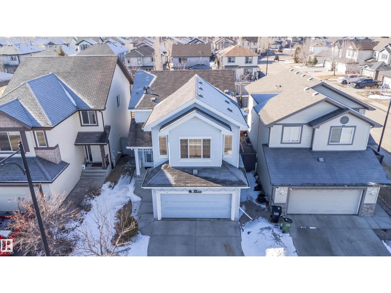 5935 6 AV SW, edmonton, Alberta