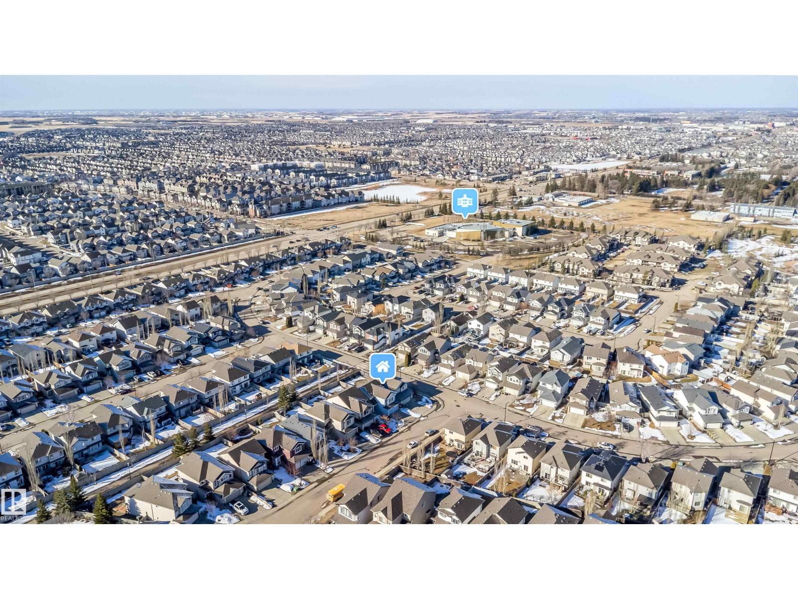 5935 6 Av Sw, Edmonton, Alberta  T6X 0G4 - Photo 21 - E4481823