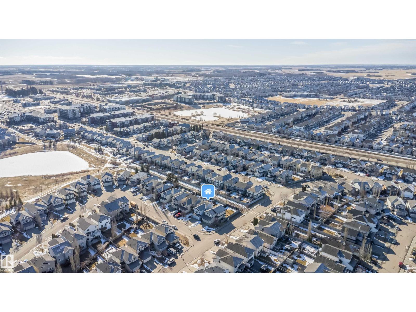 5935 6 Av Sw, Edmonton, Alberta  T6X 0G4 - Photo 22 - E4481823