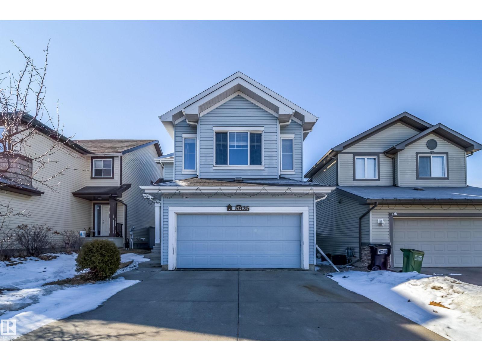 5935 6 Av Sw, Edmonton, Alberta  T6X 0G4 - Photo 23 - E4481823