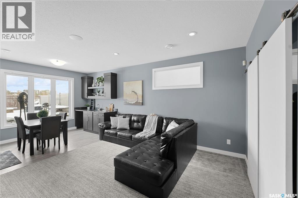 4357 Albulet Drive, Regina, Saskatchewan  S4W 0L6 - Photo 40 - SK032652
