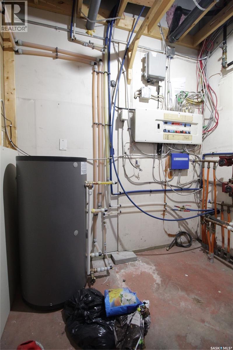 804 Railway Avenue, Rocanville, Saskatchewan  S0A 3L0 - Photo 17 - SK032609