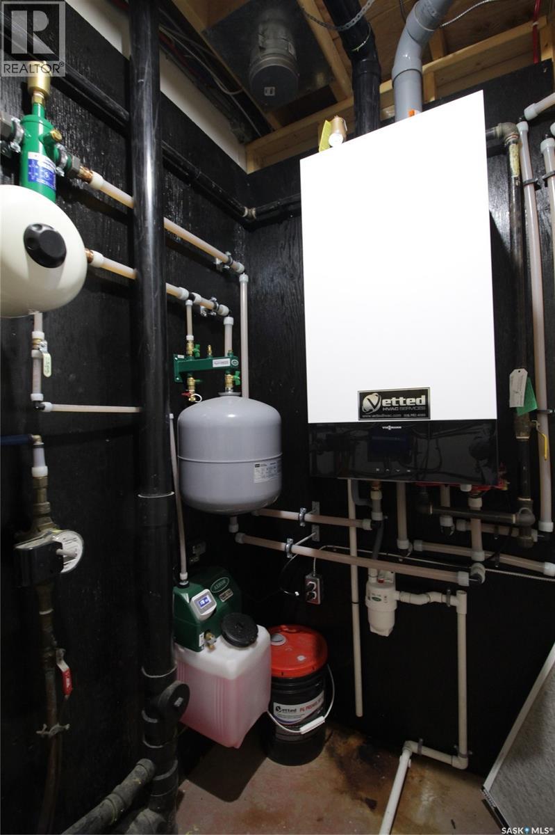 804 Railway Avenue, Rocanville, Saskatchewan  S0A 3L0 - Photo 18 - SK032609