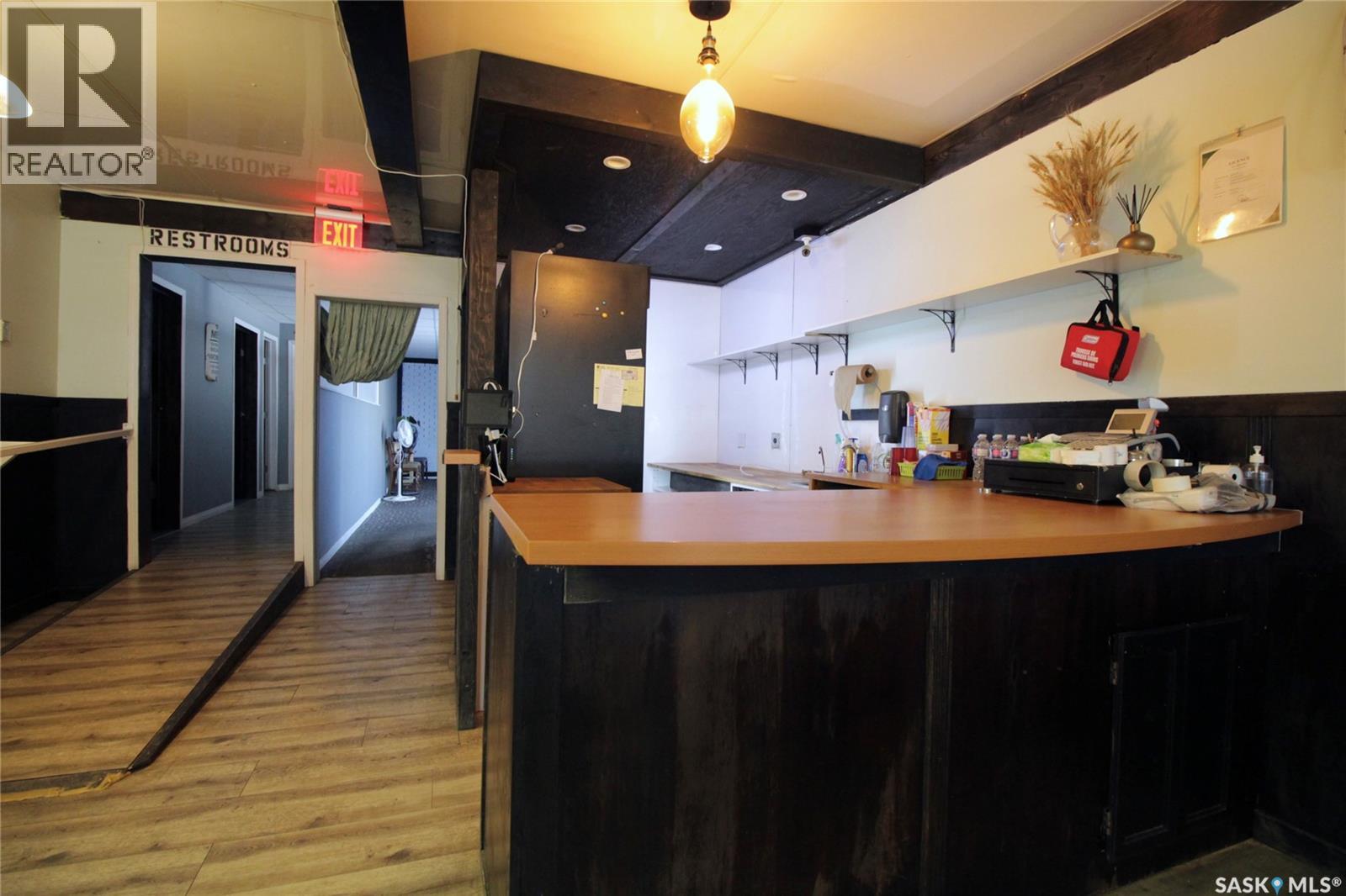 804 Railway Avenue, Rocanville, Saskatchewan  S0A 3L0 - Photo 8 - SK032609