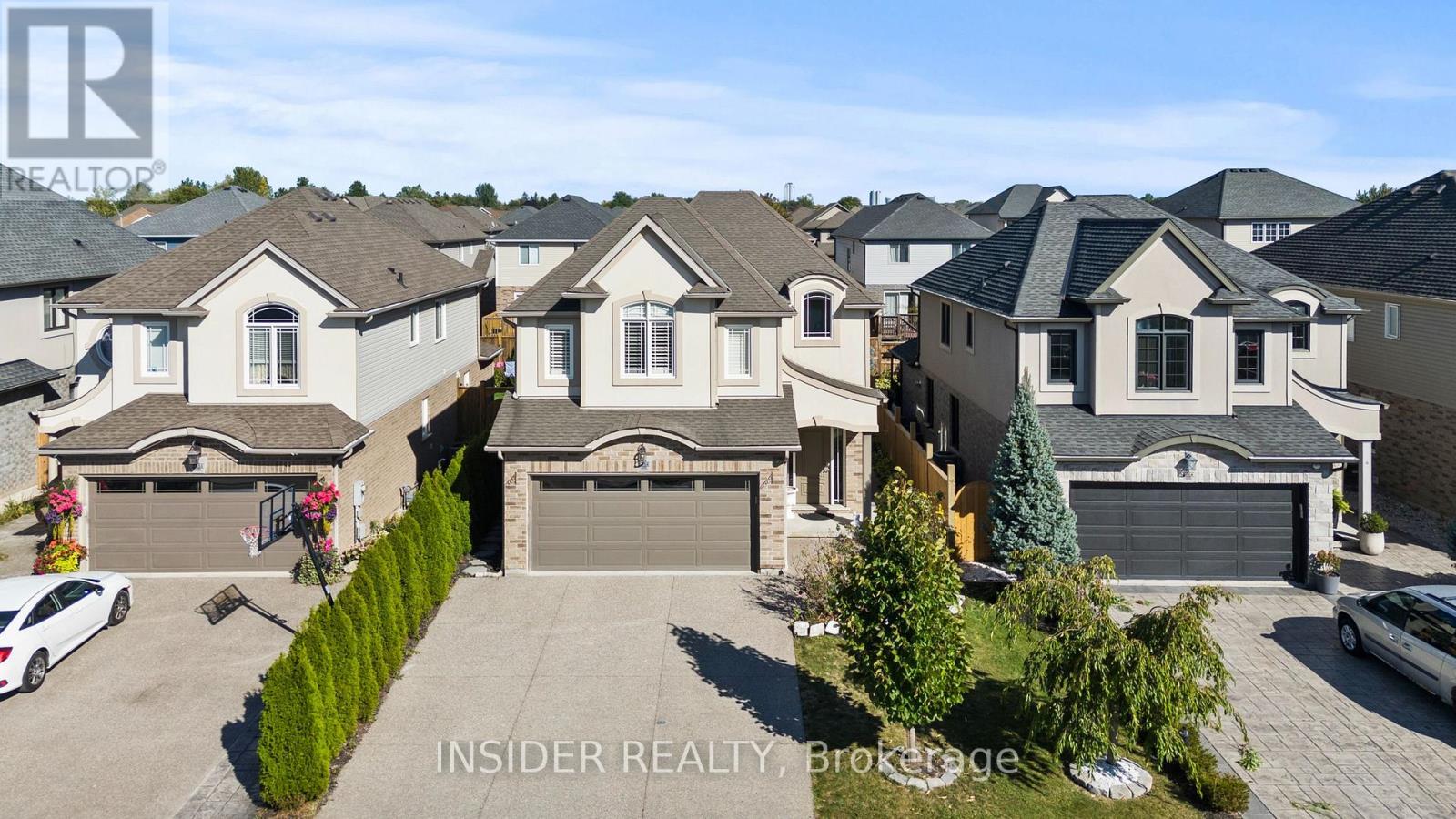 6058 ERNEST CRESCENT, Niagara Falls, Ontario