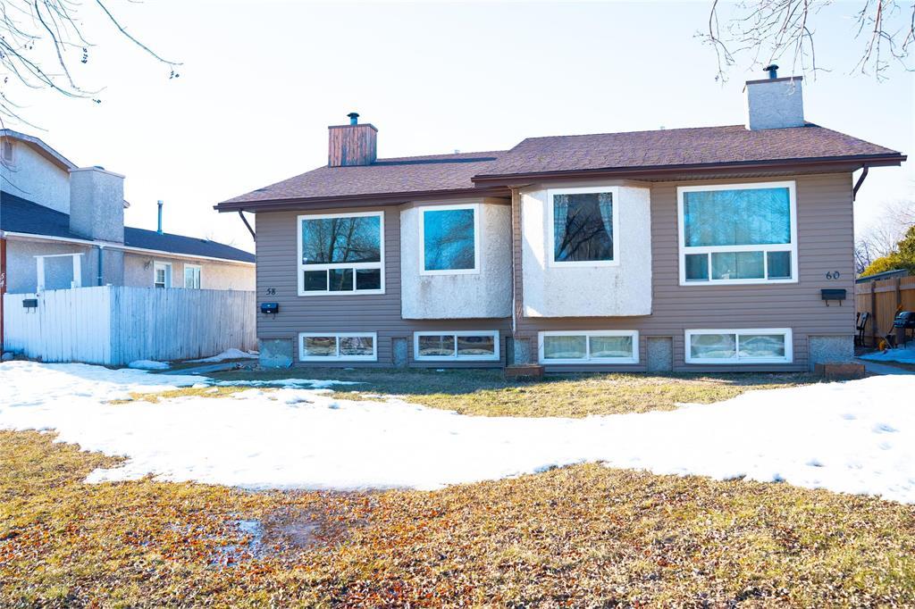 58 Sanford Fleming Road, Winnipeg, Manitoba  R2C 4G7 - Photo 8 - 202606759