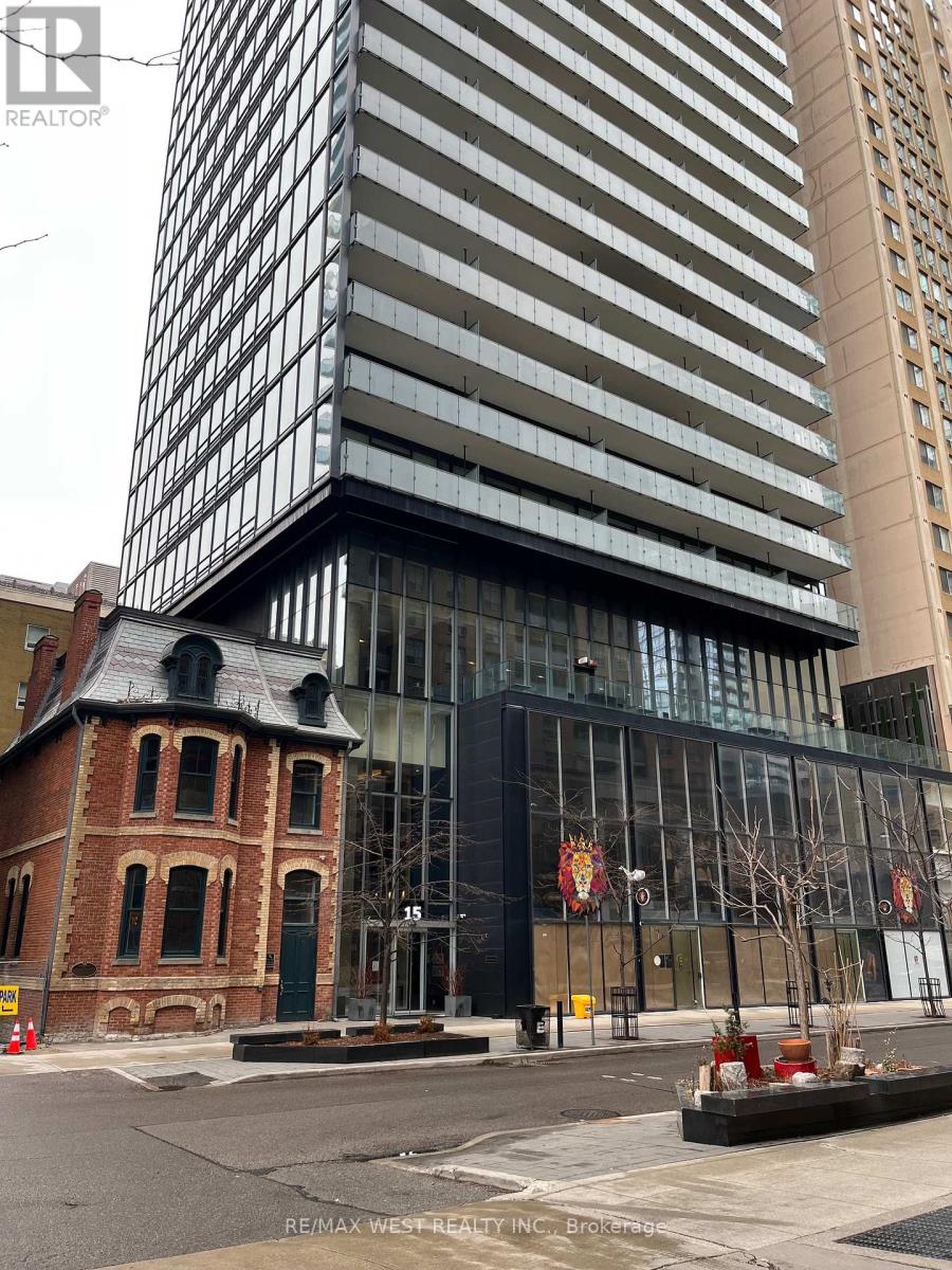 1106 - 15 Grenville Street, Toronto, Ontario  M4Y 1A1 - Photo 2 - C12978824