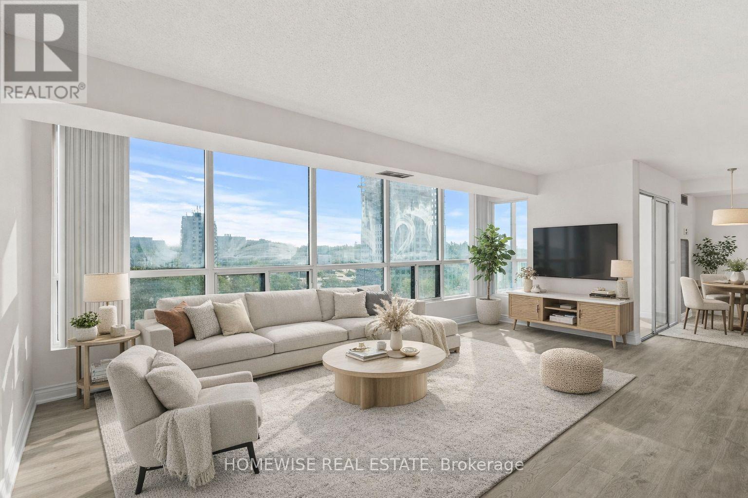 906 - 3050 ELLESMERE ROAD, Toronto, Ontario