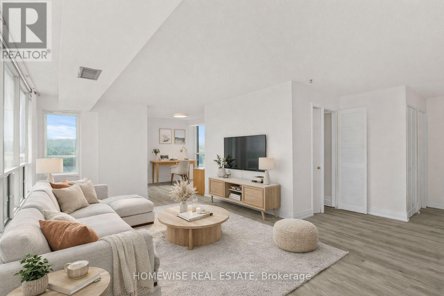 906 - 3050 Ellesmere Road, Toronto, Ontario  M1E 5E6 - Photo 4 - E12738472