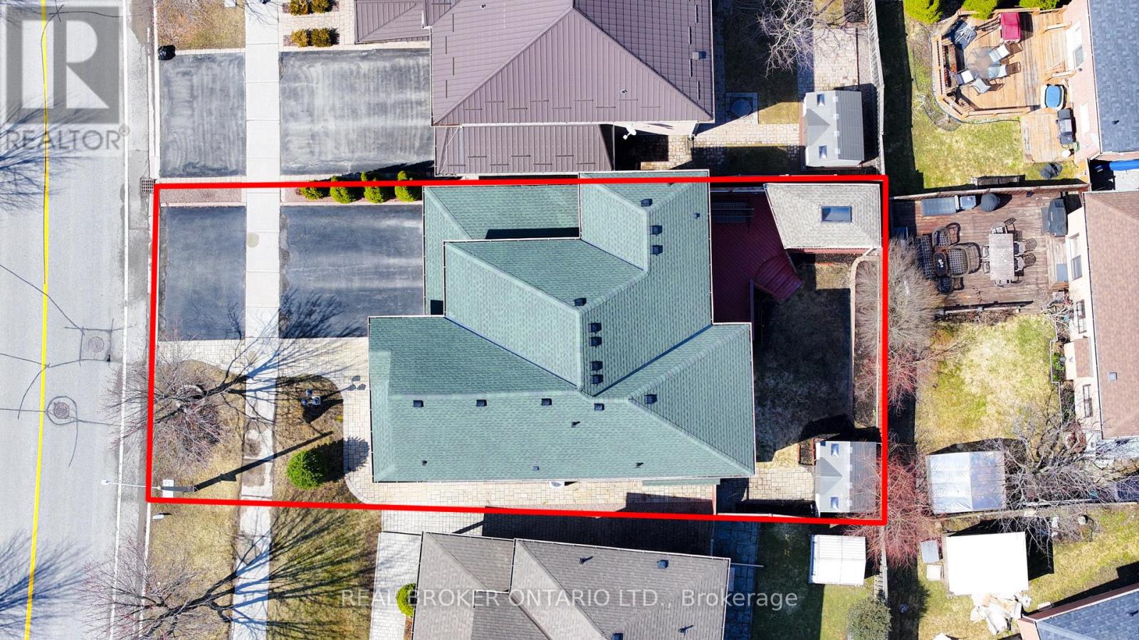 33 Kingshill Road, Richmond Hill, Ontario  L4E 4B1 - Photo 41 - N12980726