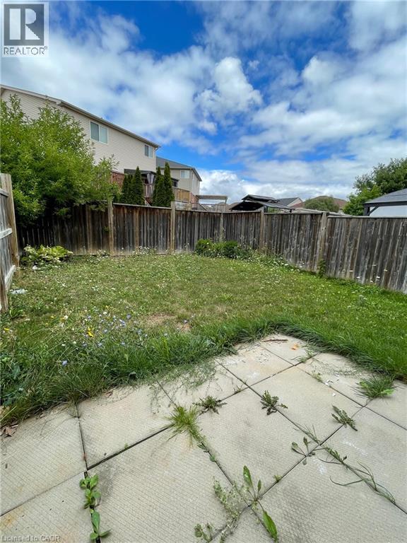 189 Sims Estate Drive, Kitchener, Ontario  N2A 0A6 - Photo 20 - 40819622