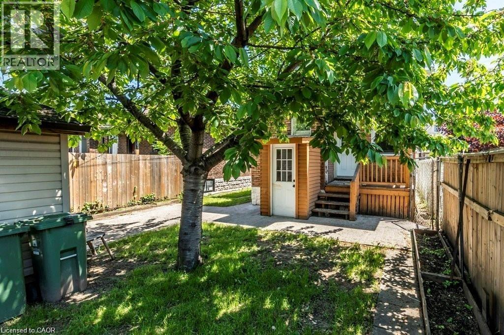 123 Gage Avenue N, Hamilton, Ontario  L8L 6Z8 - Photo 29 - 40818972