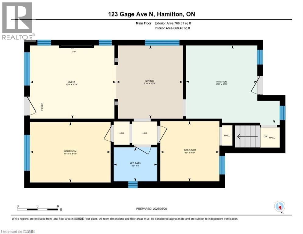 123 Gage Avenue N, Hamilton, Ontario  L8L 6Z8 - Photo 32 - 40818972