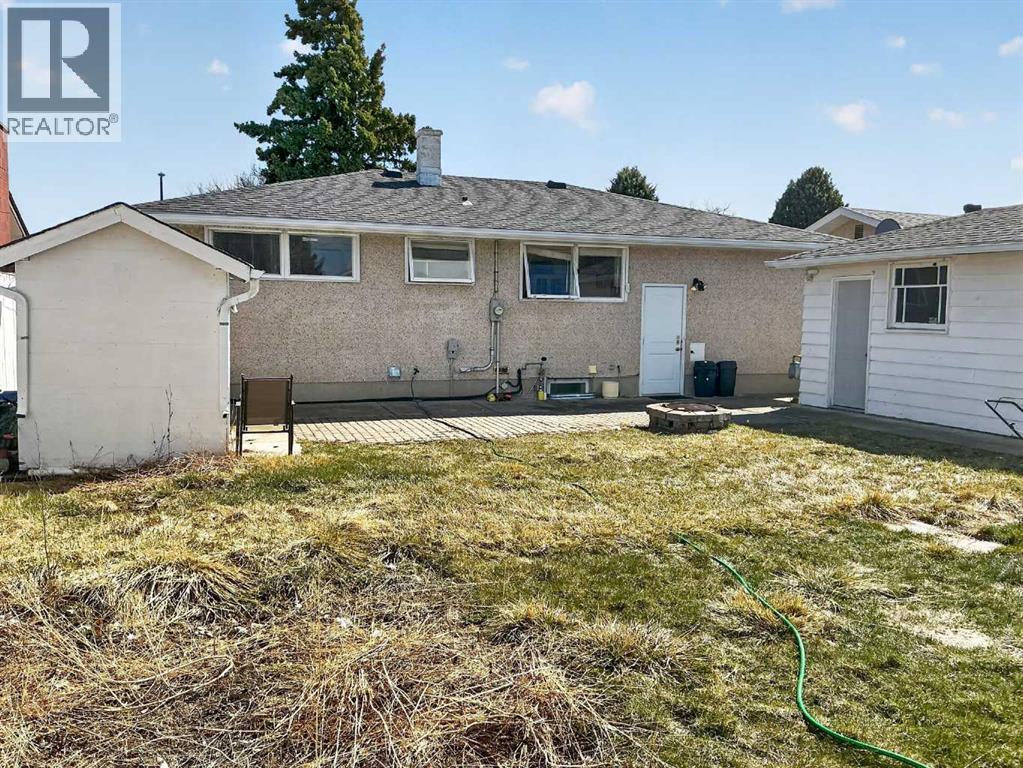 1134 Lakeway Boulevard S, Lethbridge, Alberta  T1K 3E7 - Photo 30 - A2300942