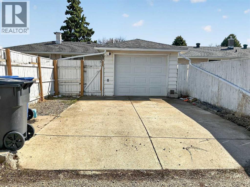 1134 Lakeway Boulevard S, Lethbridge, Alberta  T1K 3E7 - Photo 34 - A2300942