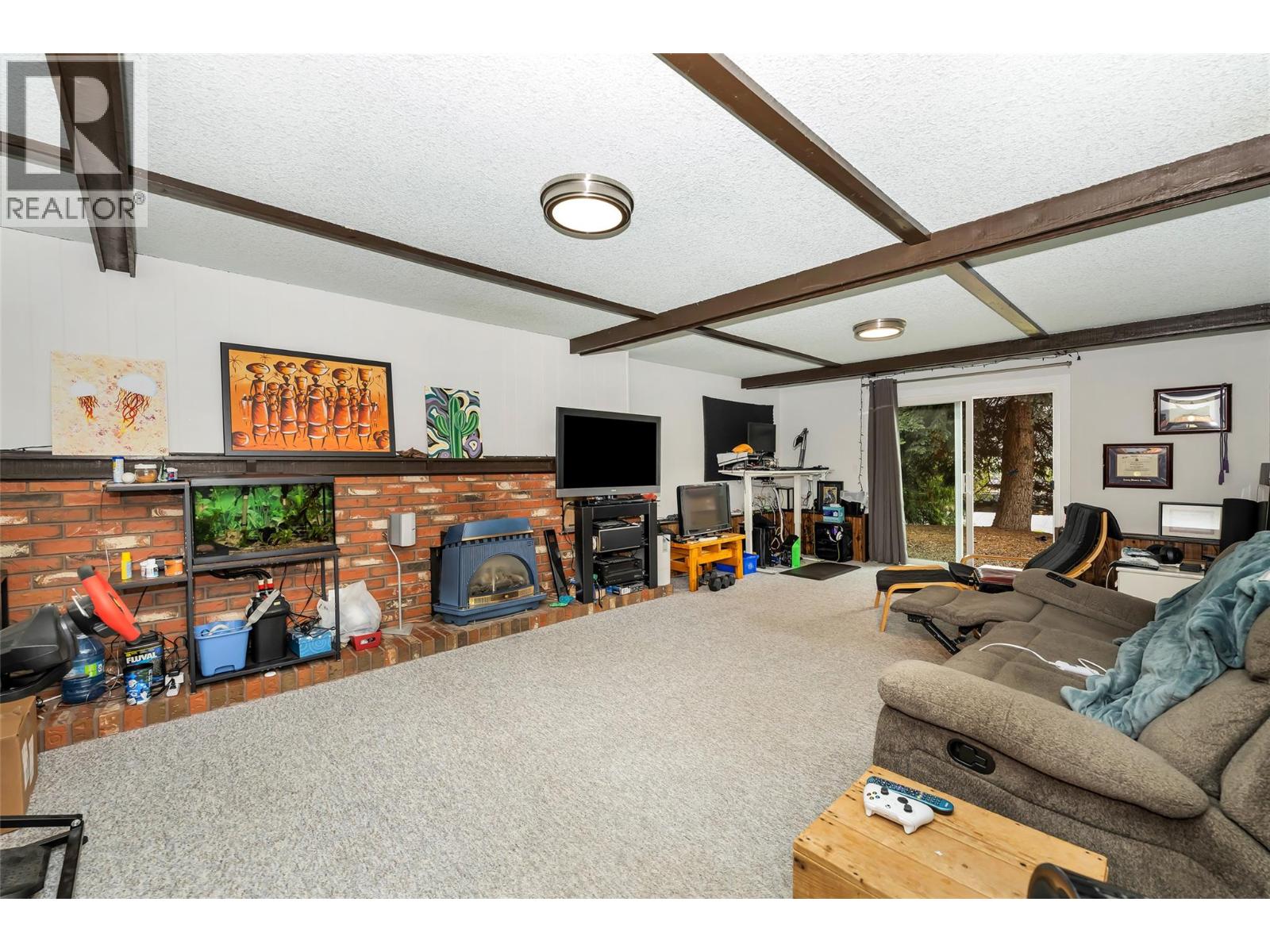 5844 Pleasant Valley Road, Vernon, British Columbia  V1B 3L6 - Photo 26 - 10377226