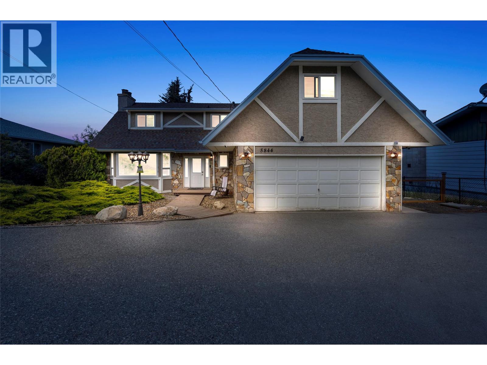 5844 Pleasant Valley Road, Vernon, British Columbia  V1B 3L6 - Photo 47 - 10377226