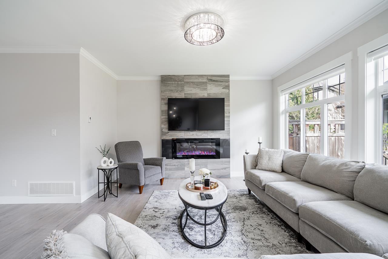 12 17033 Fraser Highway, Surrey, British Columbia  V4N 6V2 - Photo 4 - R3109857