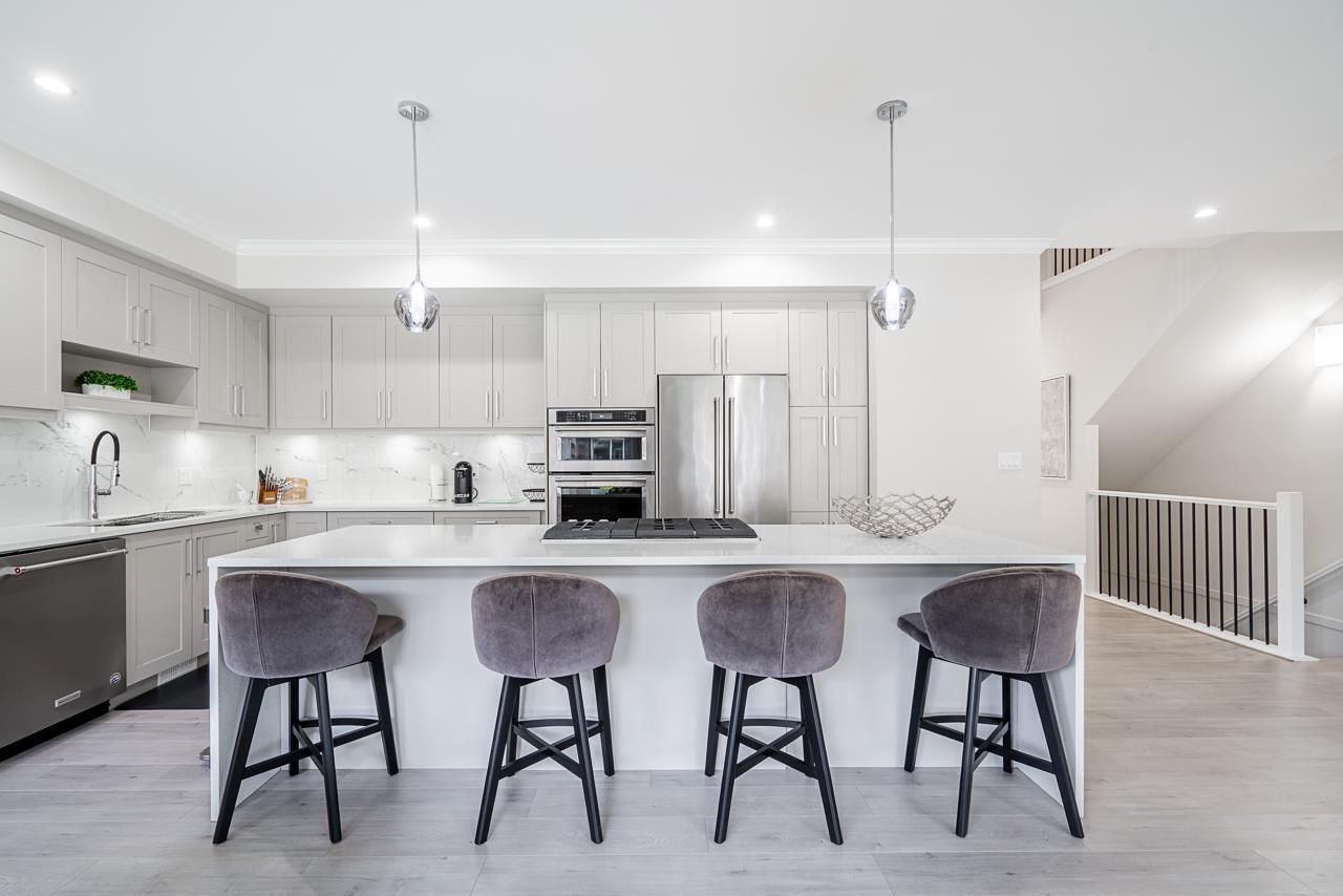 12 17033 Fraser Highway, Surrey, British Columbia  V4N 6V2 - Photo 10 - R3109857