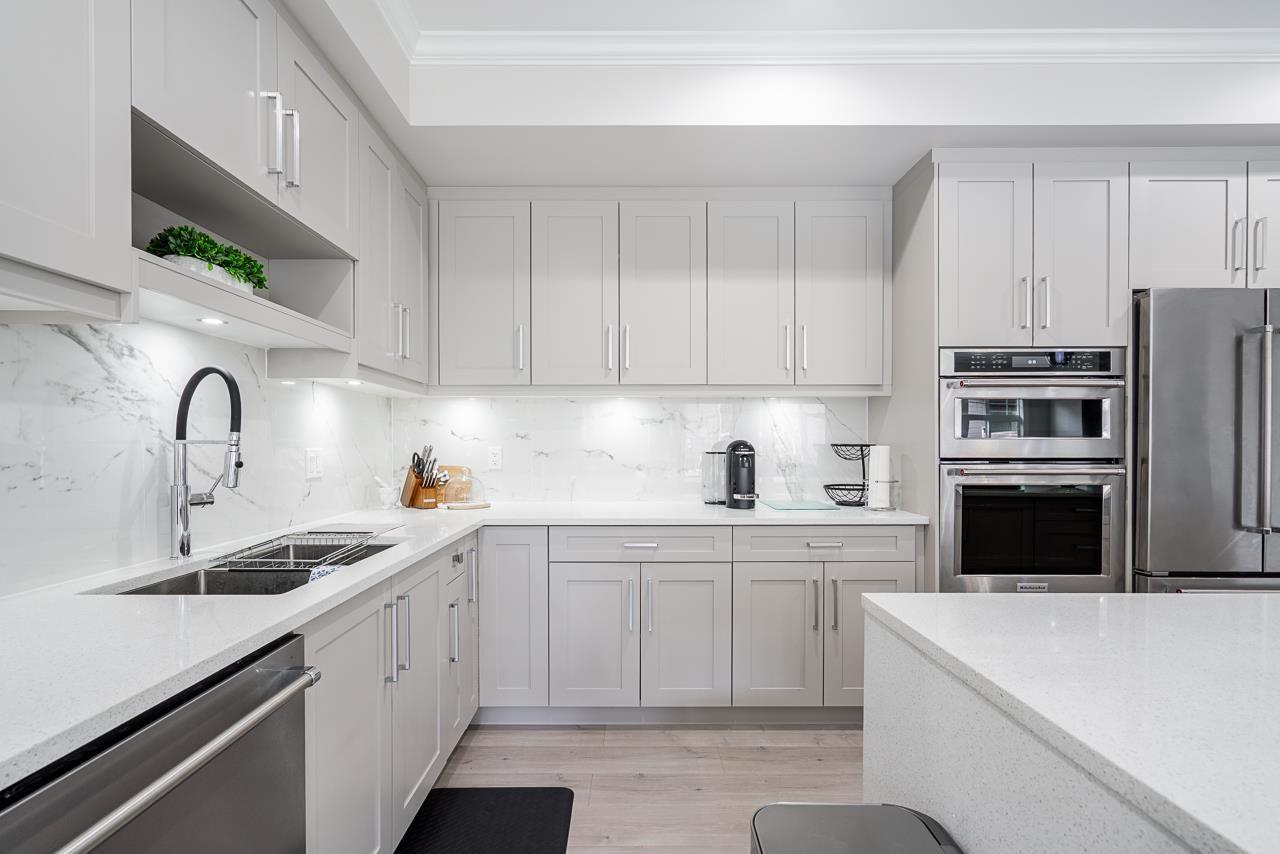 12 17033 Fraser Highway, Surrey, British Columbia  V4N 6V2 - Photo 8 - R3109857