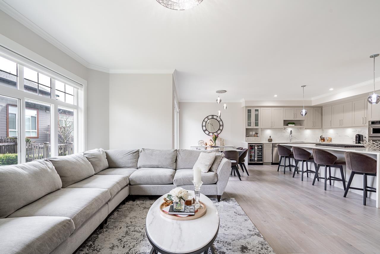 12 17033 Fraser Highway, Surrey, British Columbia  V4N 6V2 - Photo 5 - R3109857