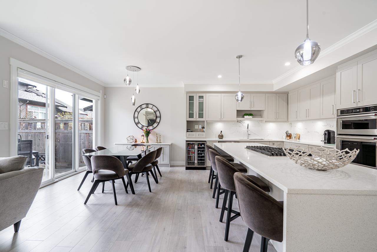 12 17033 Fraser Highway, Surrey, British Columbia  V4N 6V2 - Photo 12 - R3109857