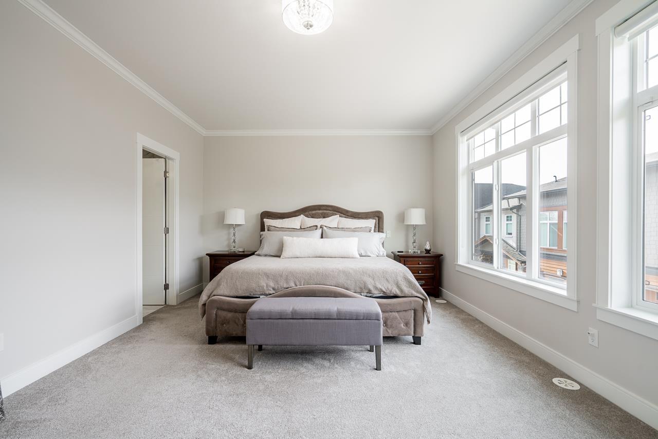 12 17033 Fraser Highway, Surrey, British Columbia  V4N 6V2 - Photo 17 - R3109857