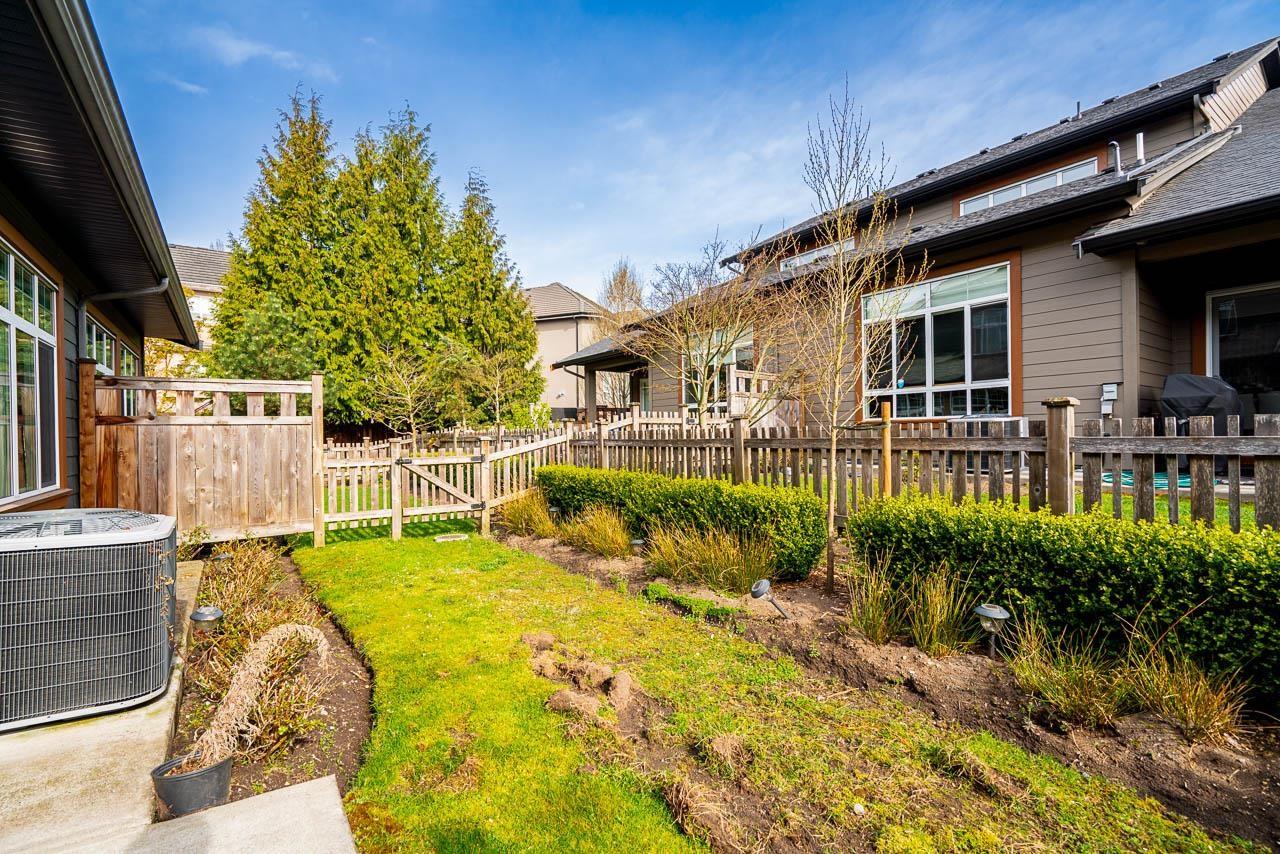 12 17033 Fraser Highway, Surrey, British Columbia  V4N 6V2 - Photo 33 - R3109857
