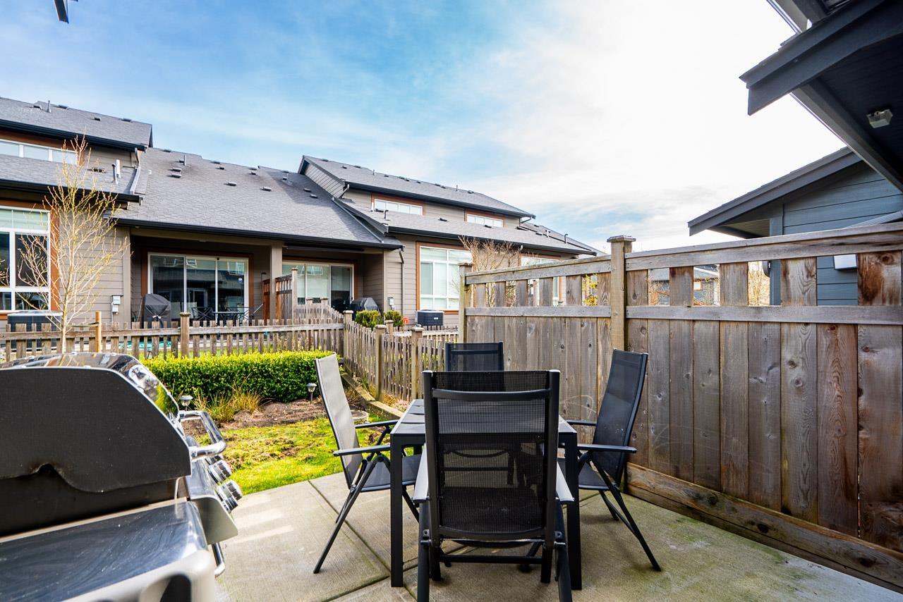 12 17033 Fraser Highway, Surrey, British Columbia  V4N 6V2 - Photo 34 - R3109857