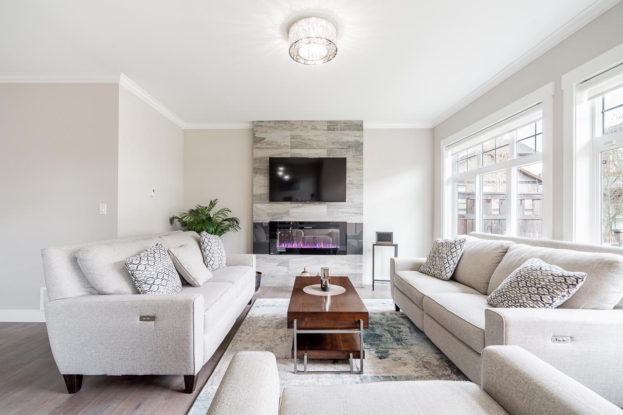 2 17033 Fraser Highway, Surrey, British Columbia  V4N 6V2 - Photo 5 - R3109863