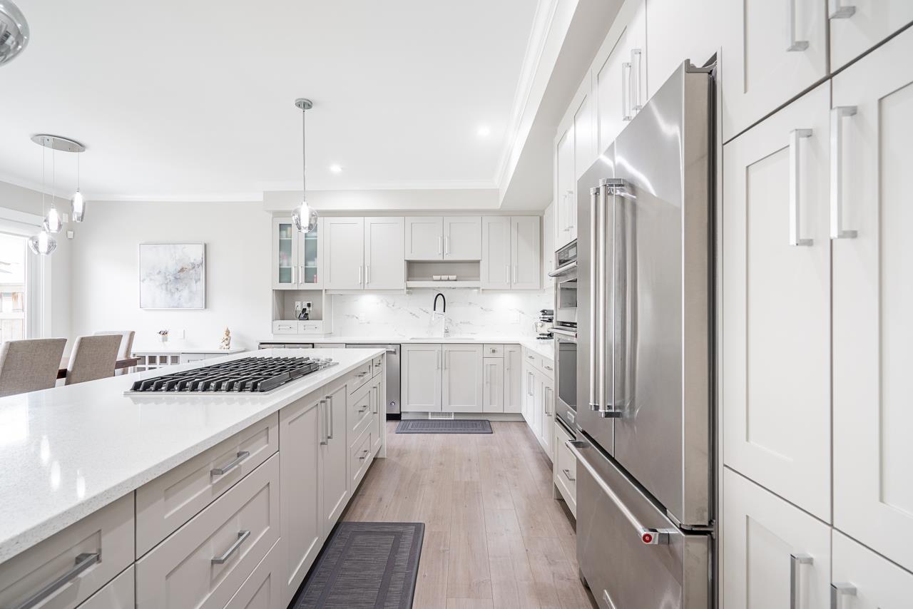 2 17033 Fraser Highway, Surrey, British Columbia  V4N 6V2 - Photo 8 - R3109863