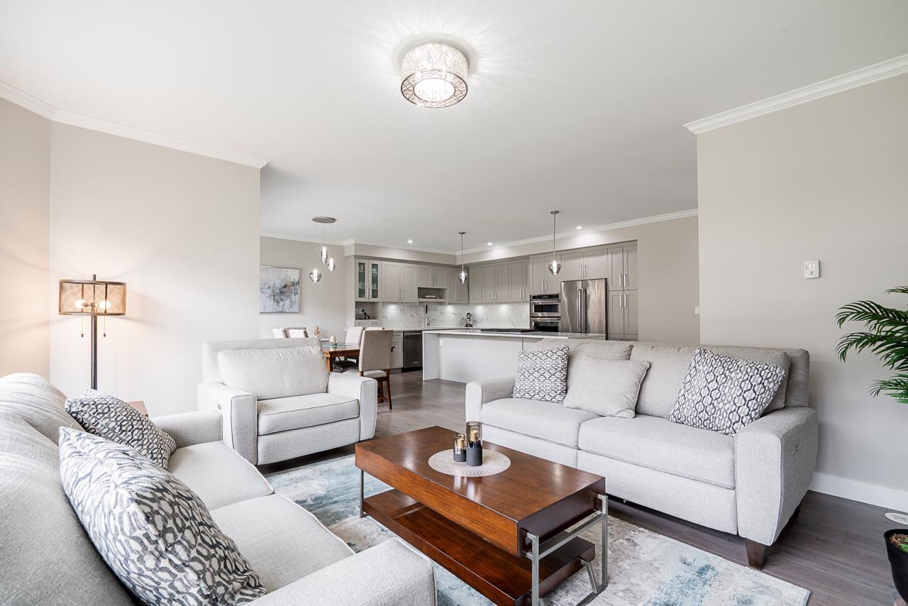 2 17033 Fraser Highway, Surrey, British Columbia  V4N 6V2 - Photo 4 - R3109863