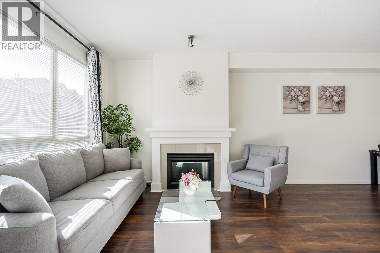 23 9088 HALSTON COURT, Burnaby, British Columbia