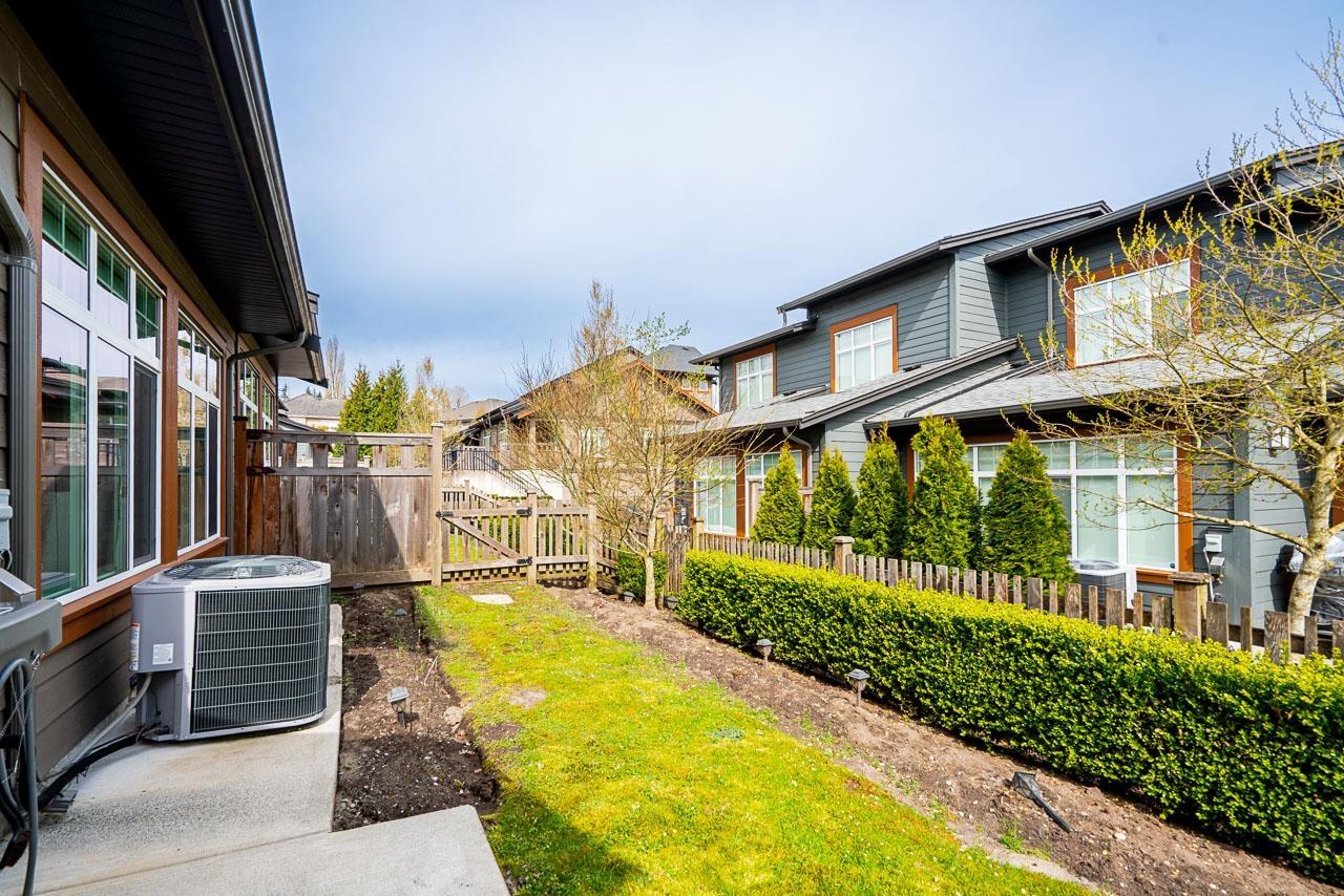 2 17033 Fraser Highway, Surrey, British Columbia  V4N 6V2 - Photo 31 - R3109863