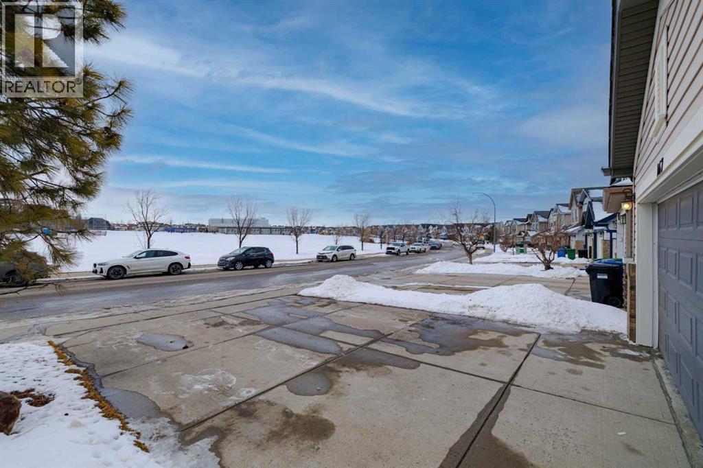 167 Evanston View Nw, Calgary, Alberta  T3P 1H3 - Photo 3 - A2294589