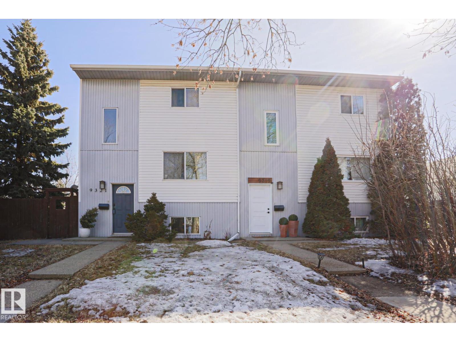 9319 92 St Nw, Edmonton, Alberta  T6C 3R7 - Photo 2 - E4481714