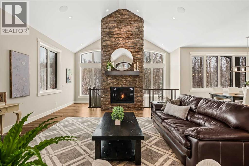 25205d Bearspaw Place, Rural Rocky View County, Alberta  T3R 1H5 - Photo 4 - A2299712