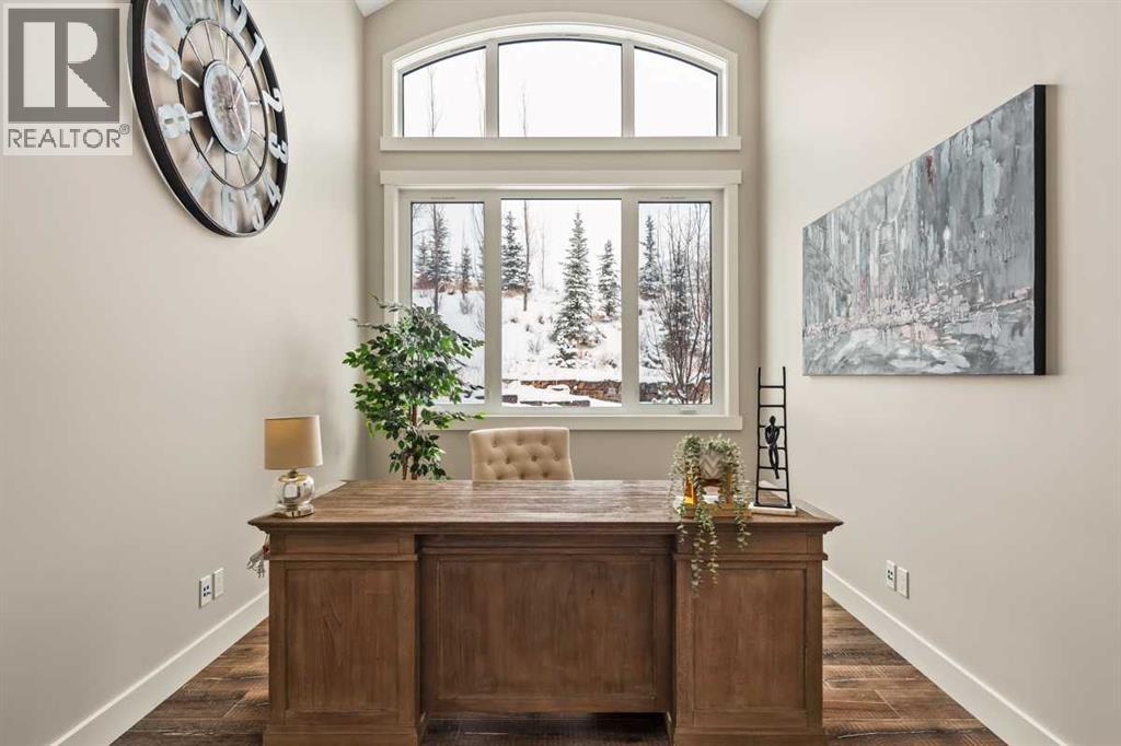 25205d Bearspaw Place, Rural Rocky View County, Alberta  T3R 1H5 - Photo 15 - A2299712