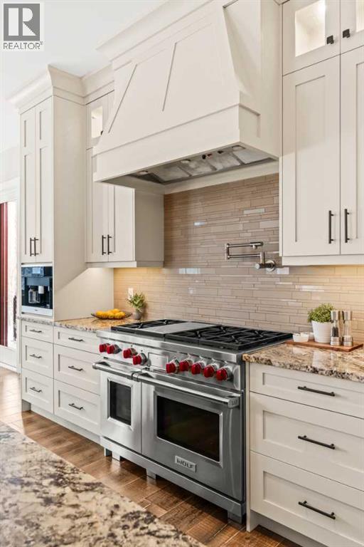 25205d Bearspaw Place, Rural Rocky View County, Alberta  T3R 1H5 - Photo 9 - A2299712