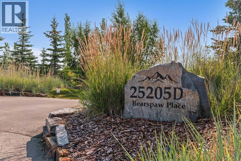 25205d Bearspaw Place, Rural Rocky View County, Alberta  T3R 1H5 - Photo 36 - A2299712