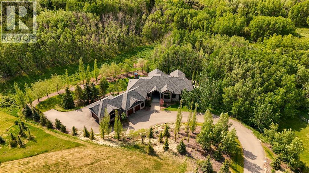 25205d Bearspaw Place, Rural Rocky View County, Alberta  T3R 1H5 - Photo 3 - A2299712