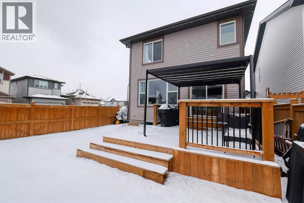 3 Saddlebred Court, Cochrane, Alberta  T4C 3B5 - Photo 49 - A2295839