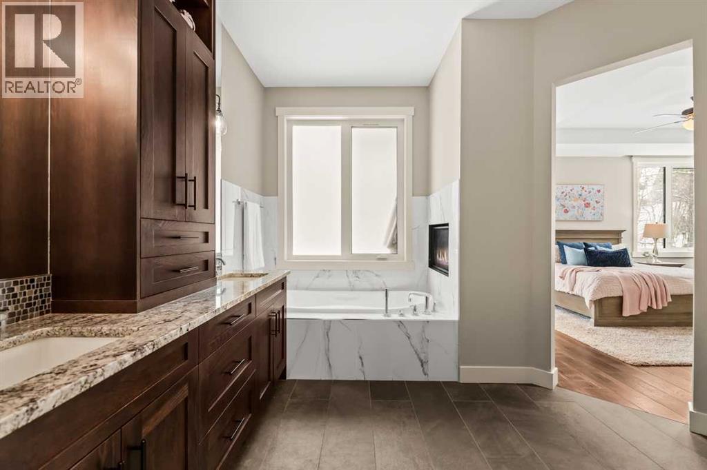 25205d Bearspaw Place, Rural Rocky View County, Alberta  T3R 1H5 - Photo 19 - A2299712