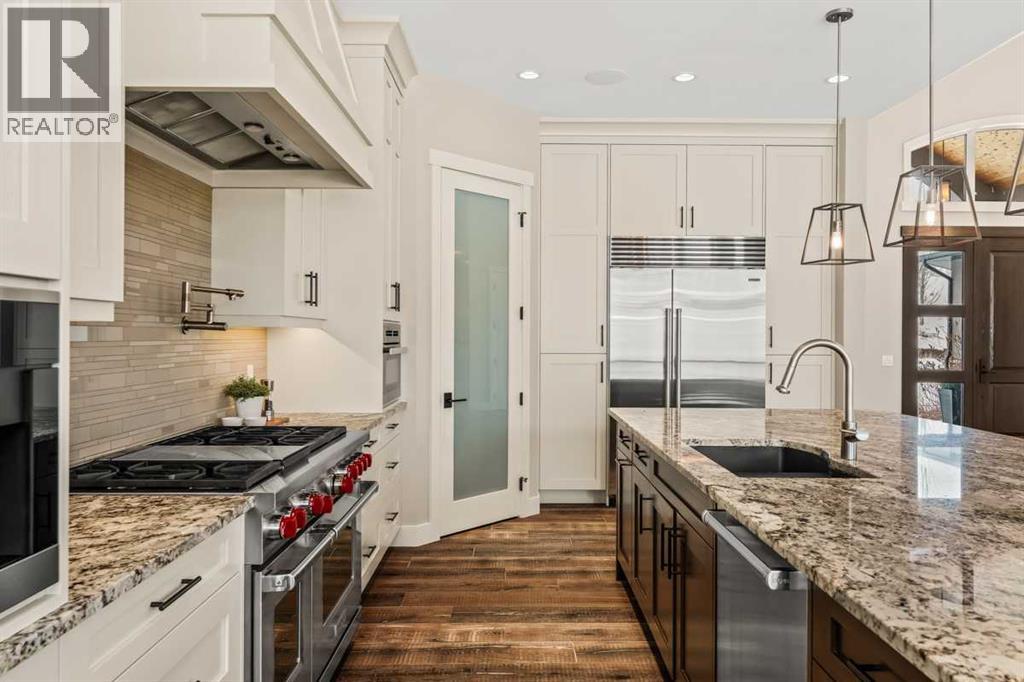 25205d Bearspaw Place, Rural Rocky View County, Alberta  T3R 1H5 - Photo 12 - A2299712