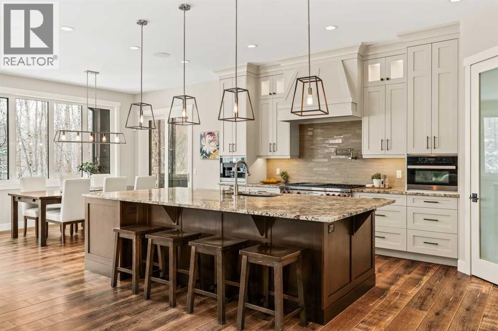 25205d Bearspaw Place, Rural Rocky View County, Alberta  T3R 1H5 - Photo 7 - A2299712